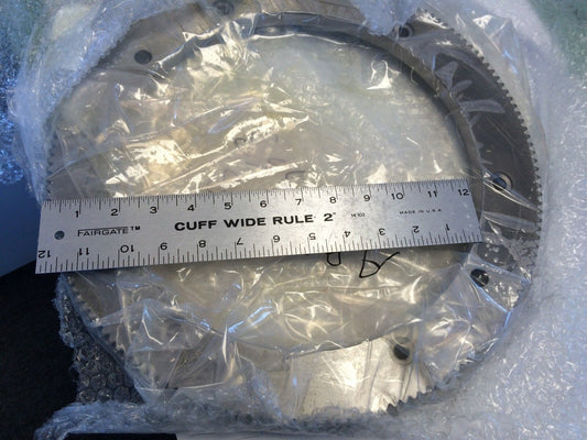 New Fanuc A97l-0118-0363 Robot Evoloid Gear Roller Part,Bp