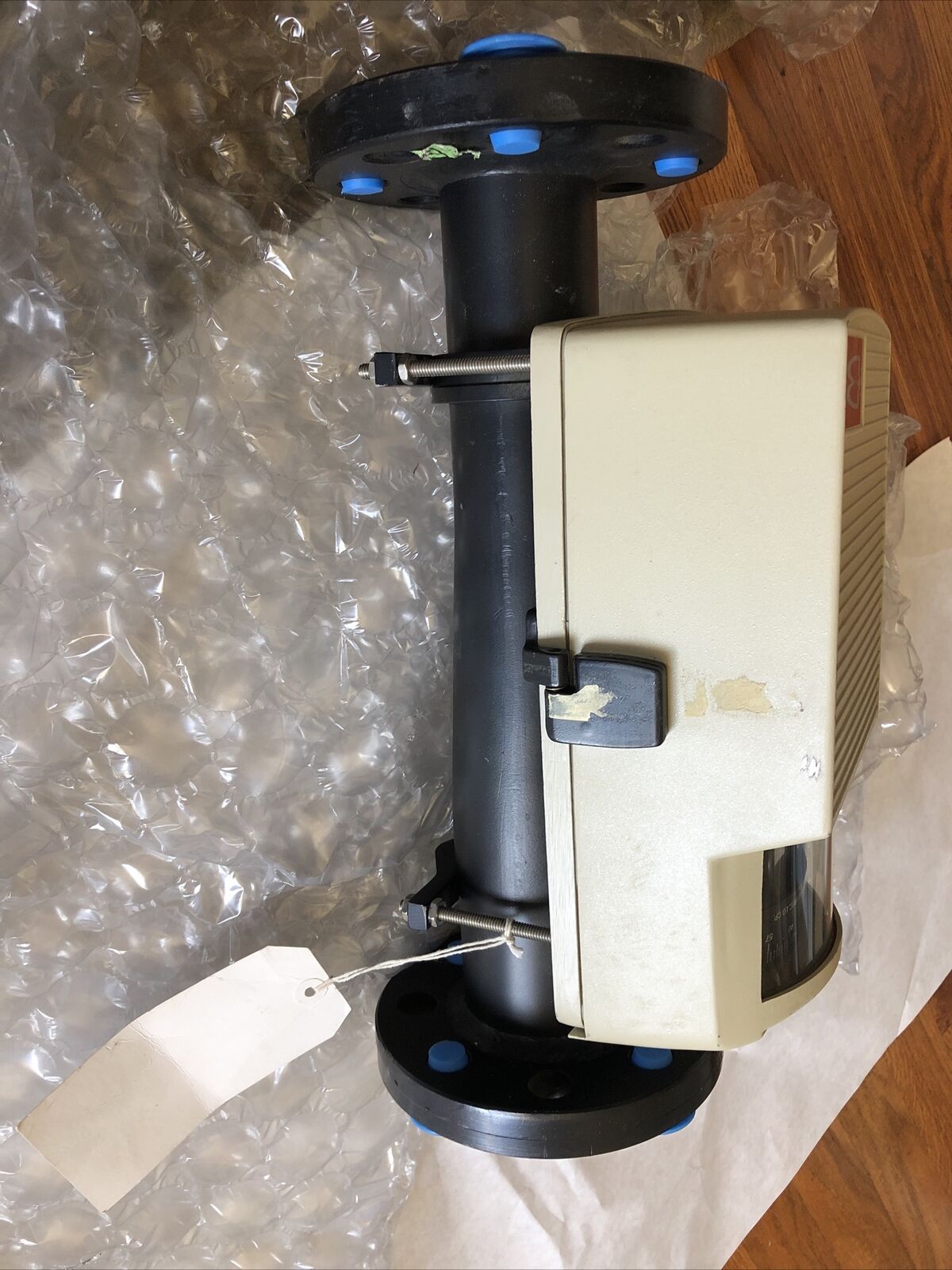Brooks 8508H29526,3611-13B4a3a,Fh60xt Flow Sensor,G.P.M.Liquid 5500B13e7a0a,Bb