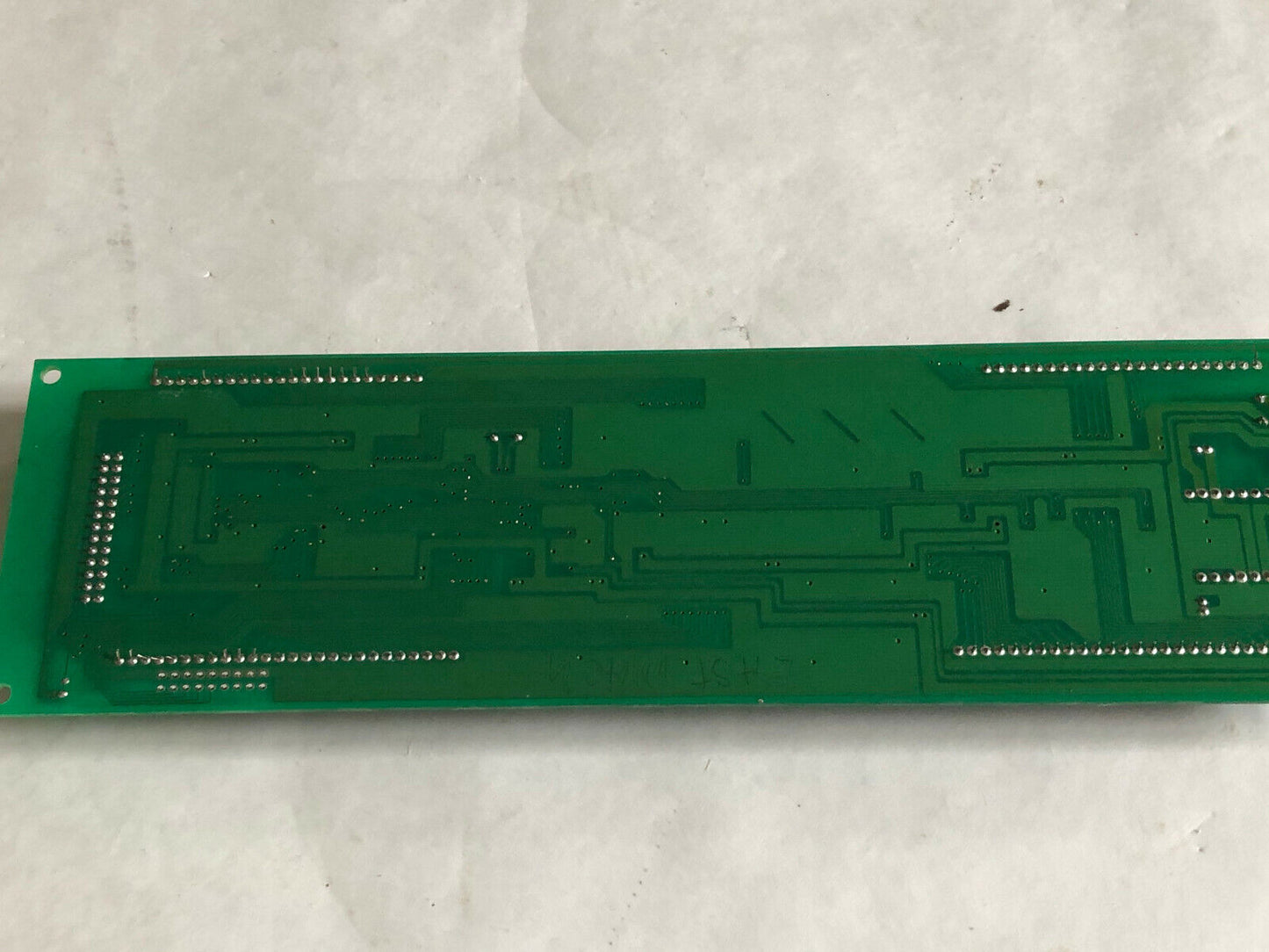 Ise Cu2002iimcpb-S 31A  Vacuum Flourescent Ise Cu200211mcpb-S31a,Pw-41-101,Ej