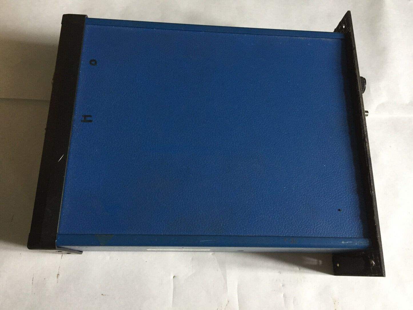 Sierra 902C-Pm-Ps Dual-Channel Side-Trak Flow Controller, Dro  R30998,Sl