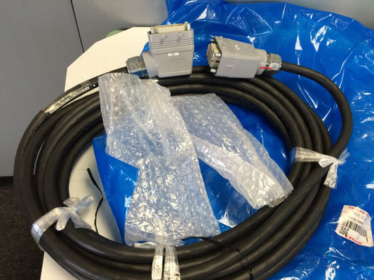New Kawasaki 50979-1958 L 10  Robot Cable Harnesses, 10 Meter Length,Bm
