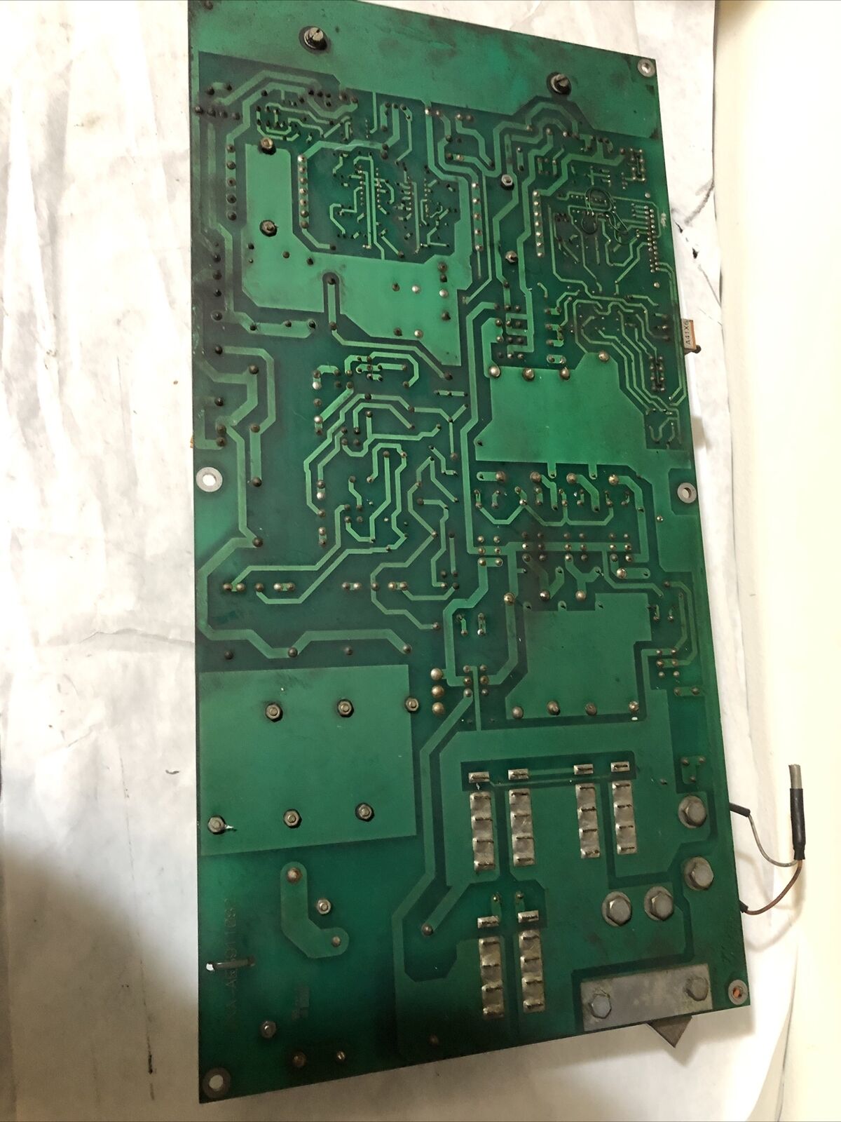 Ona-Ae5911082 F.Intensidad/Microfino S-90  Pc Board,Bk