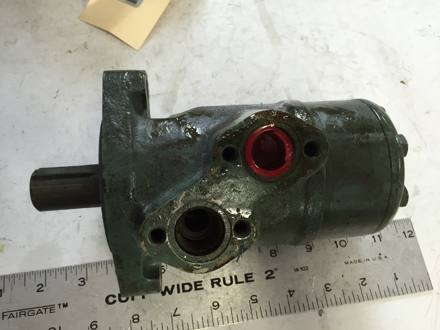Danfoss 151-5167,Danfoss Ompa 250 151-5167 Hydraulic Motor Pump 151-51.67,Ap