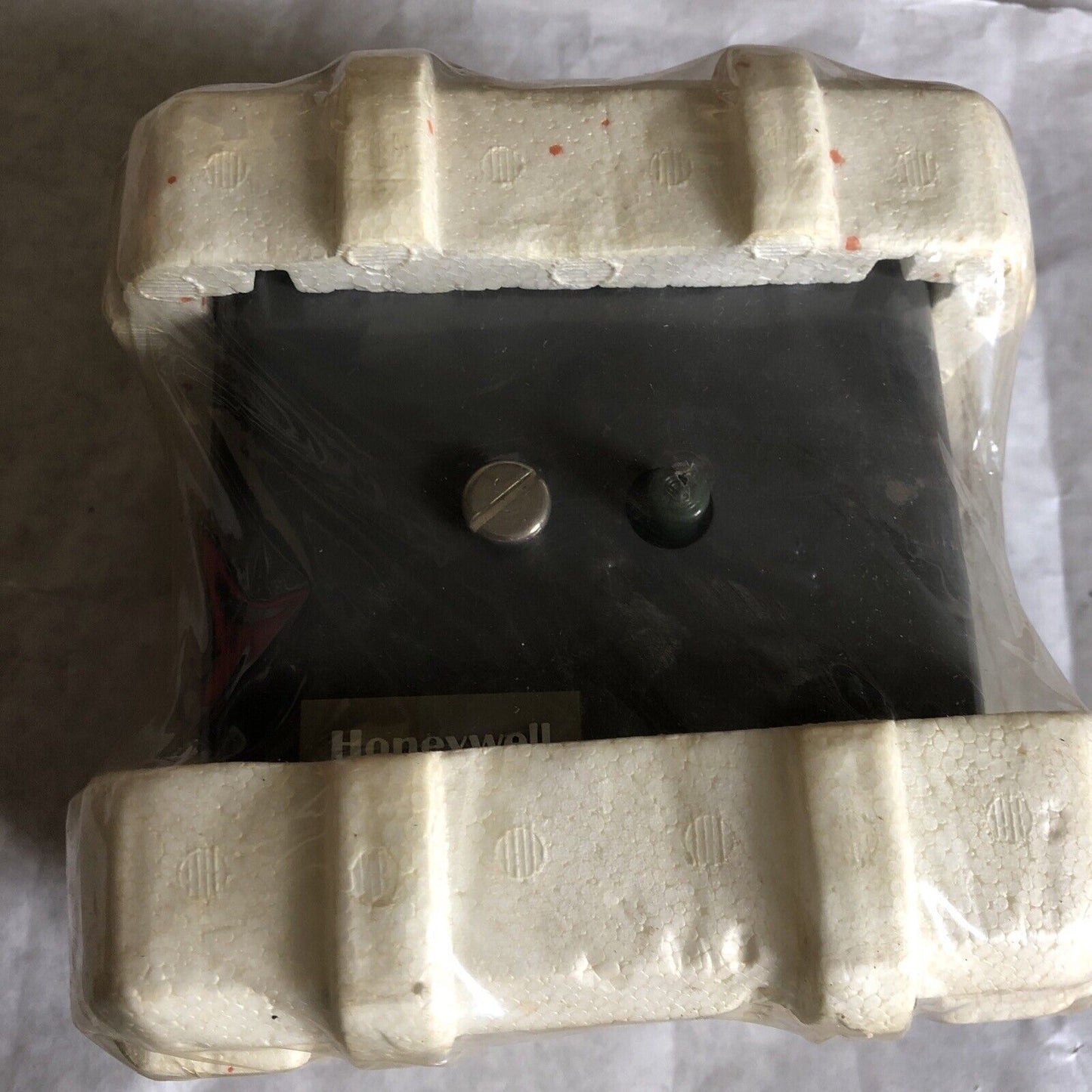 Honeywell Ra890f1296 Thermal Solutions Ra890f1296 Fsg Relay 208V,15 Sec,24V,Ee