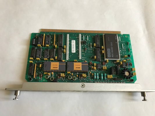 Unico 310-007 Resolver Interface Transducer Board 400056 Rev3,702-320.01 9229,Es