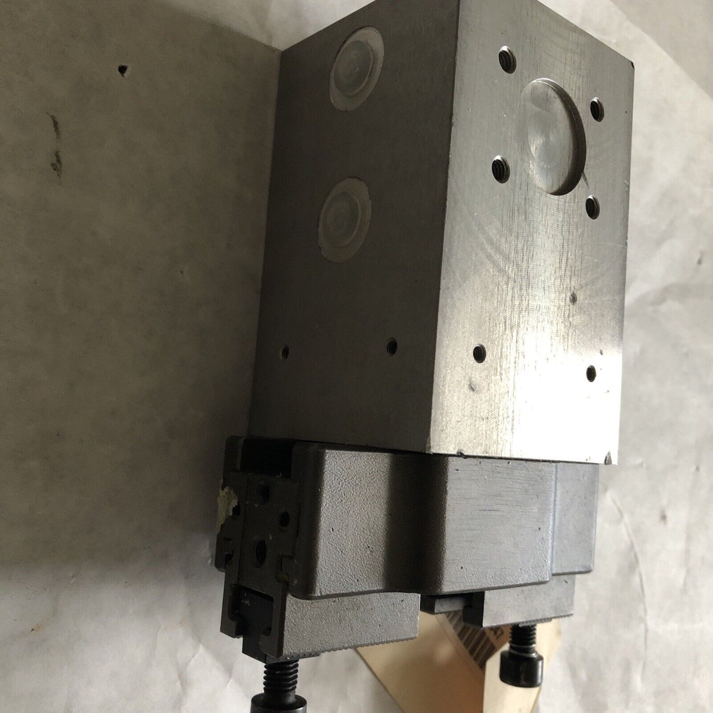 New Fibro Lapple 52.85.2.501 ,79994  02617   Gripper,Eb