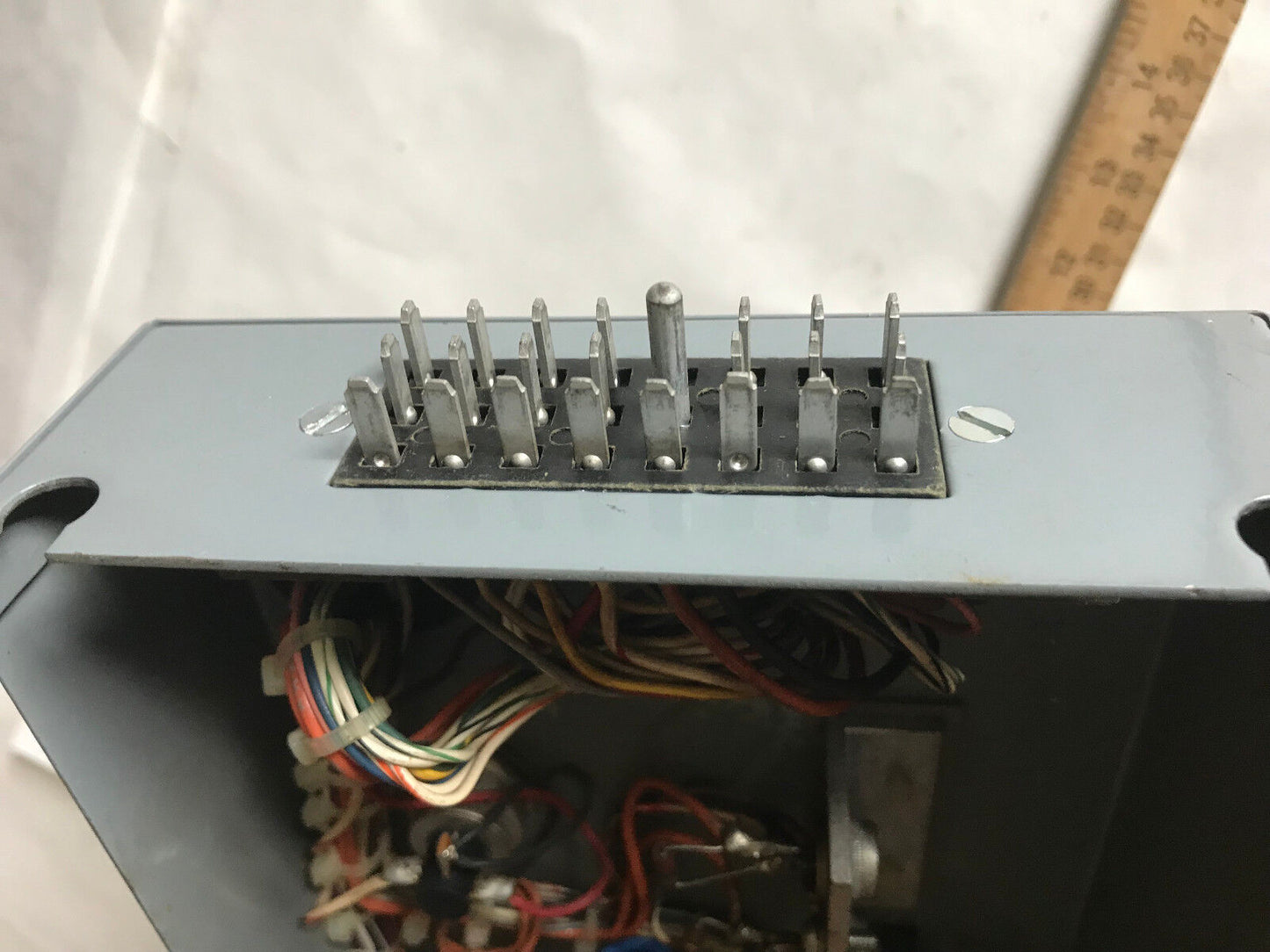 Nelson 750508000 Welding Nelson 750-508-000 Trw Stud Welding Controller,Sh