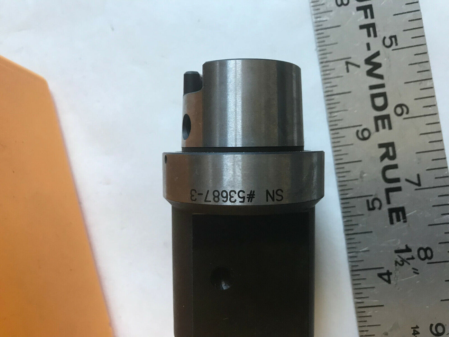 New Lot 2 Sandvik 946301449, A-5842,L-6208-900-018 Insert Tool Holder,Hsk-C50,Sd