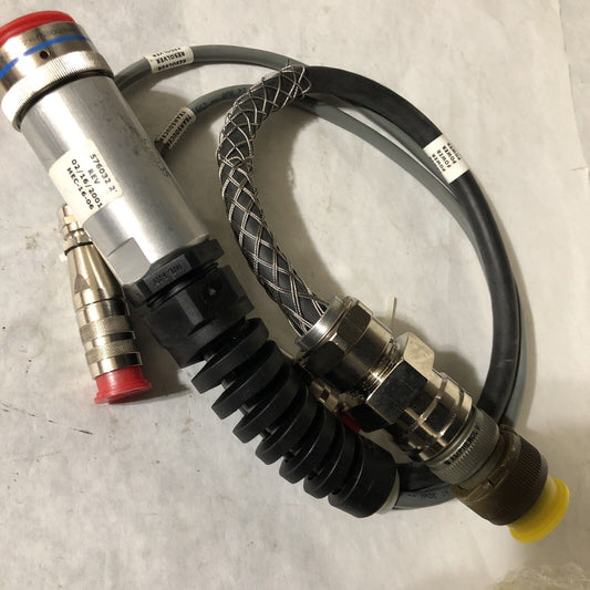 New Sw 88-158-0590,1504588 1074308, Mec-16-06,576032 2 Connector Cable,Fc