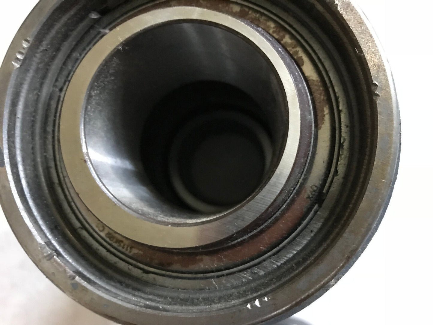 New 1-15/16" Dual Bearing Kh-3095-10A,Fafnir S1115k A1 01-114D,98-245-1042,Es