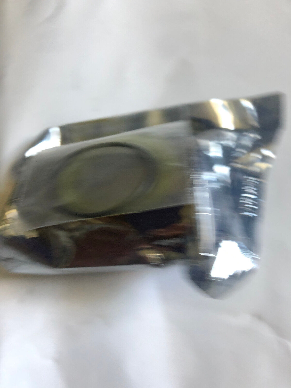 New Teledyne A-Bvs-Lcg-45 Acrylic Lens Cover Kit W/ Gasket,A-Bvs-Lcg-45,Cw