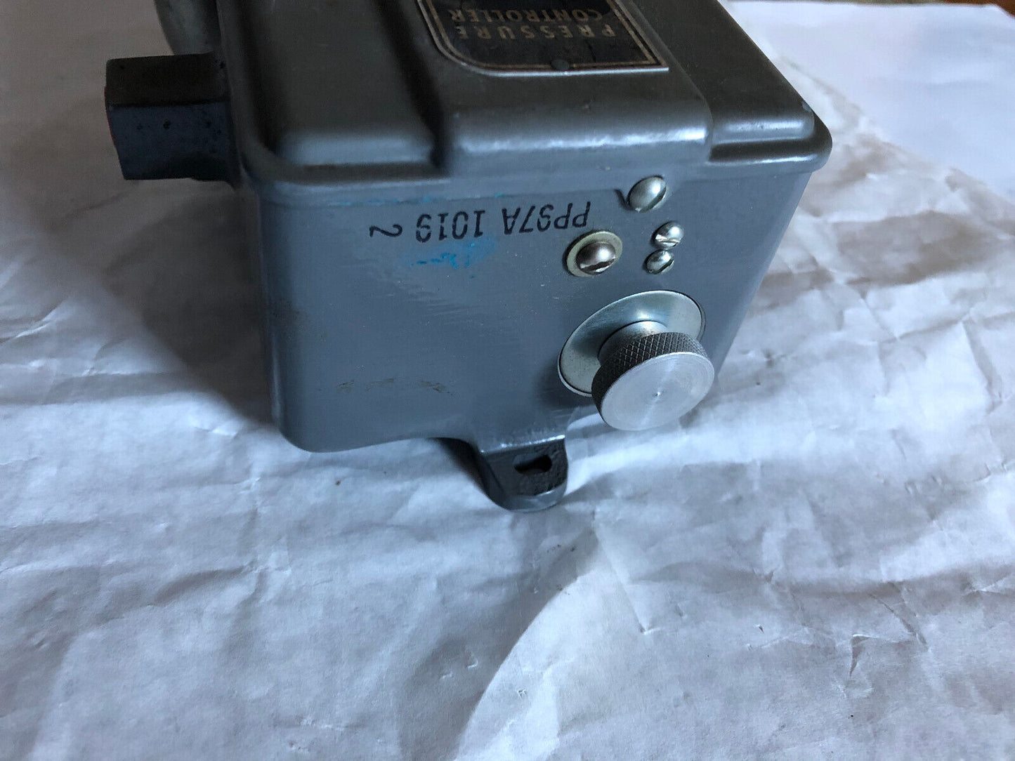 New Honeywell Pp97a 1019 Pressure Controller,Pp97a1019 2,Ac