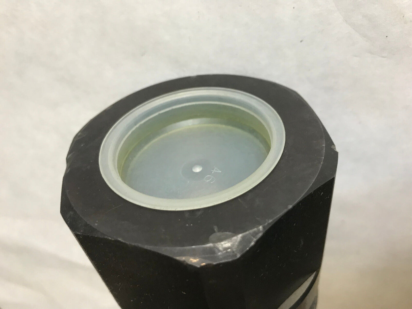 Hydraulic Pressure Fitting Coupler 1-1/2" Kqm37tn 112 Sae K98,U970157900-1,Sa