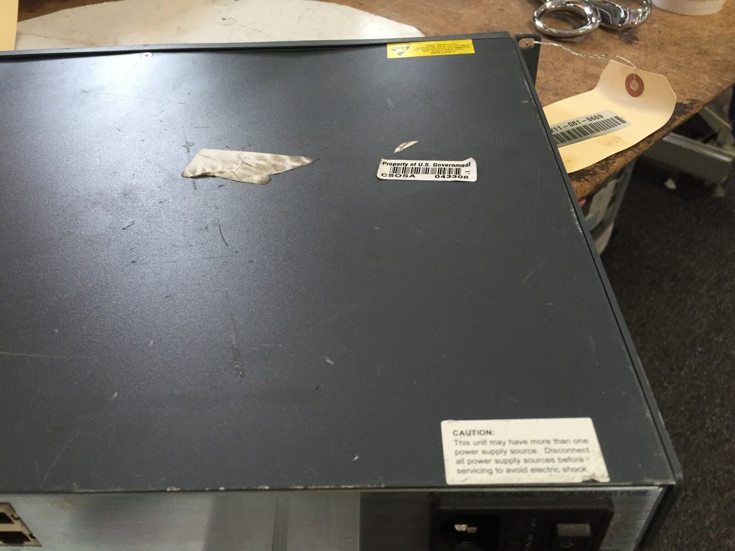 Lantronix Sl C03212n-02,Slc03212n-02,Securelinx Slc32 Secure Network Server,Ch