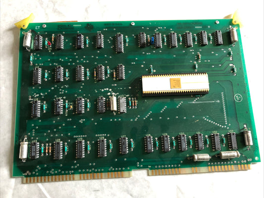 Siemens 2497446-0001  2497447,2497445 Texas  Pc Boardboard,Ee