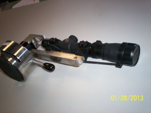 Searchline Excel Bayonet Alignment Telescope,Simmons Whitetail 1.5-5X20 W.A,Aa