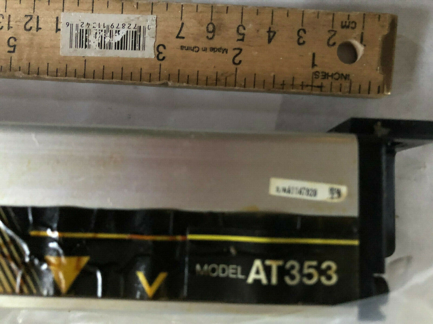 Mitutoyo At 353 Linear Scale,Mitutoyo At353 Controller,Fm