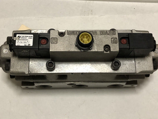 New Automatic Valve 413 D87s39ds3aa4 Solenoid Valve A7201-Aa 120V,Eg