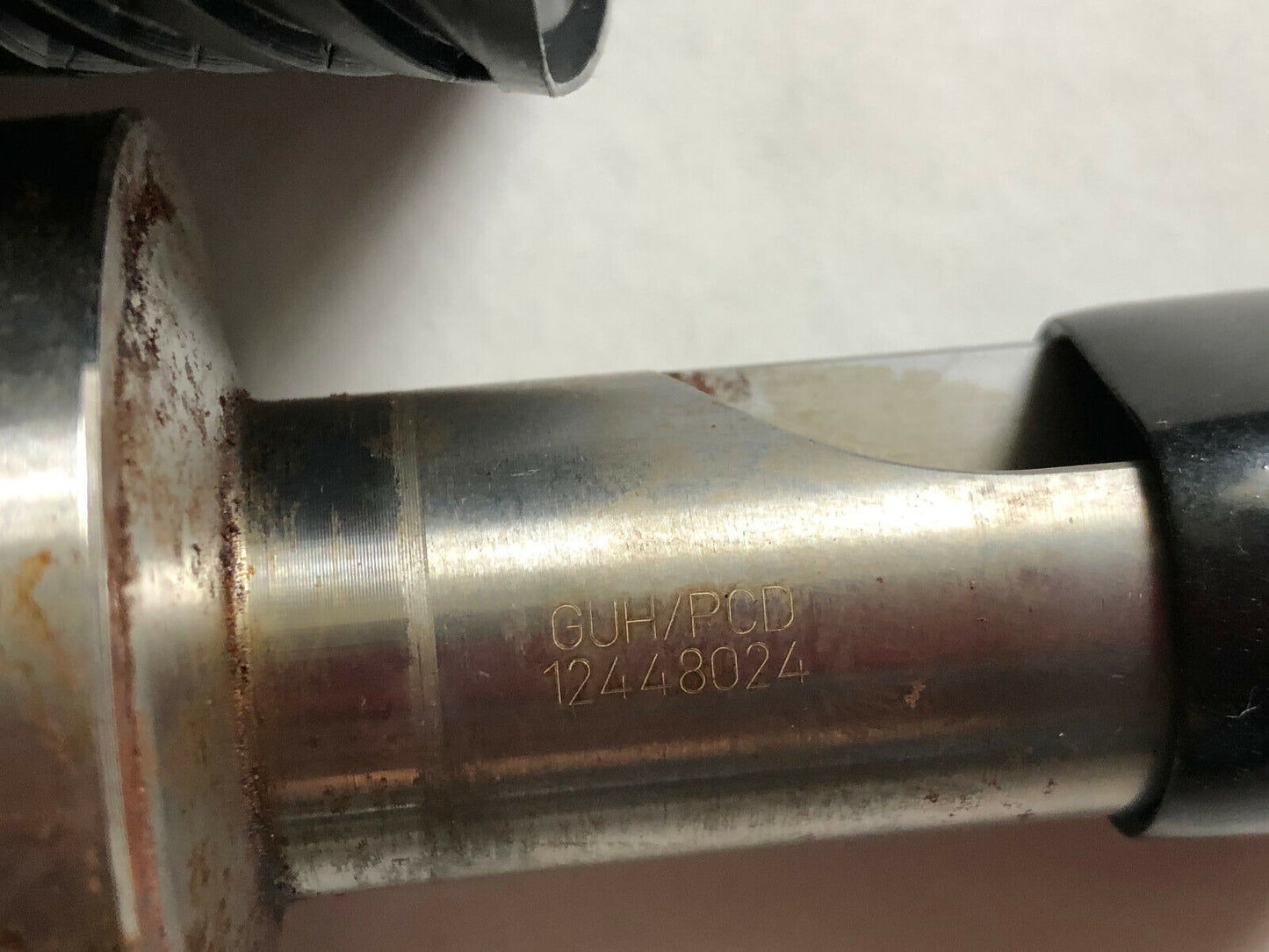 New Guhring T.1043.5788,24Mm Pcd-Tipped Tool,Abs-50-Shank,10Ze1224-4033 ,Fe,Cl