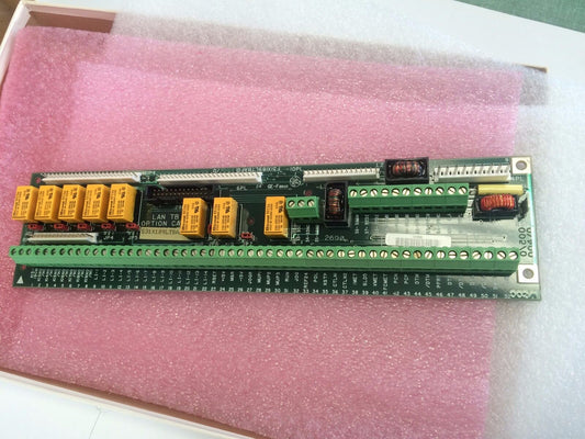New General Electric 531X189ltbajg1 Fanuc Va-5 ,Lan Tb Option,F31x189ltbafg1,Cx