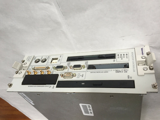 Tektronix 039-0115-00 Dual Monitor Benchtop Controller,512Mb Tla721,Tla700,Sl