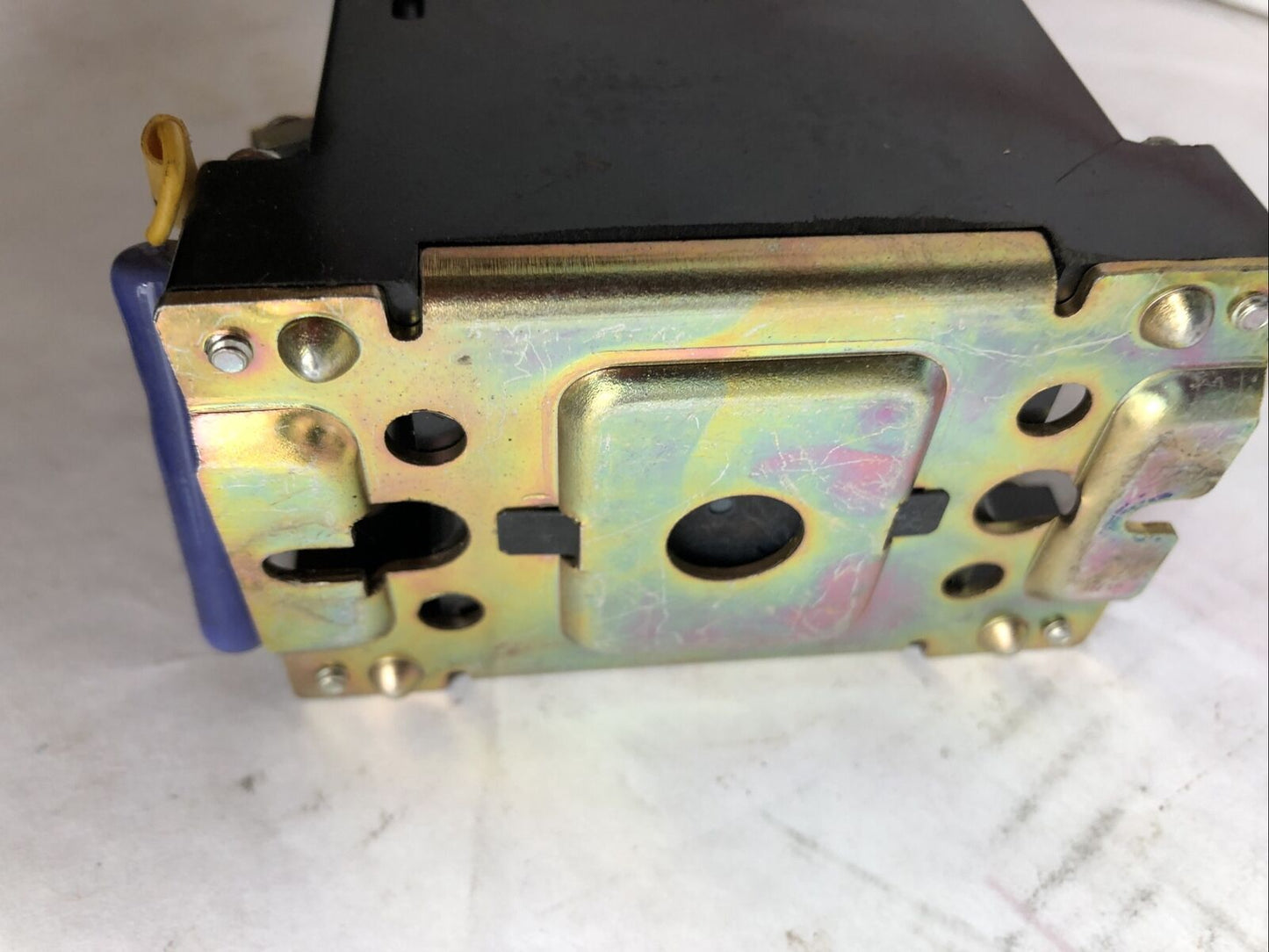 Allen Bradley 700-R320a1 Industrial Electrically Relay,Bul. 700  Type R,Ff