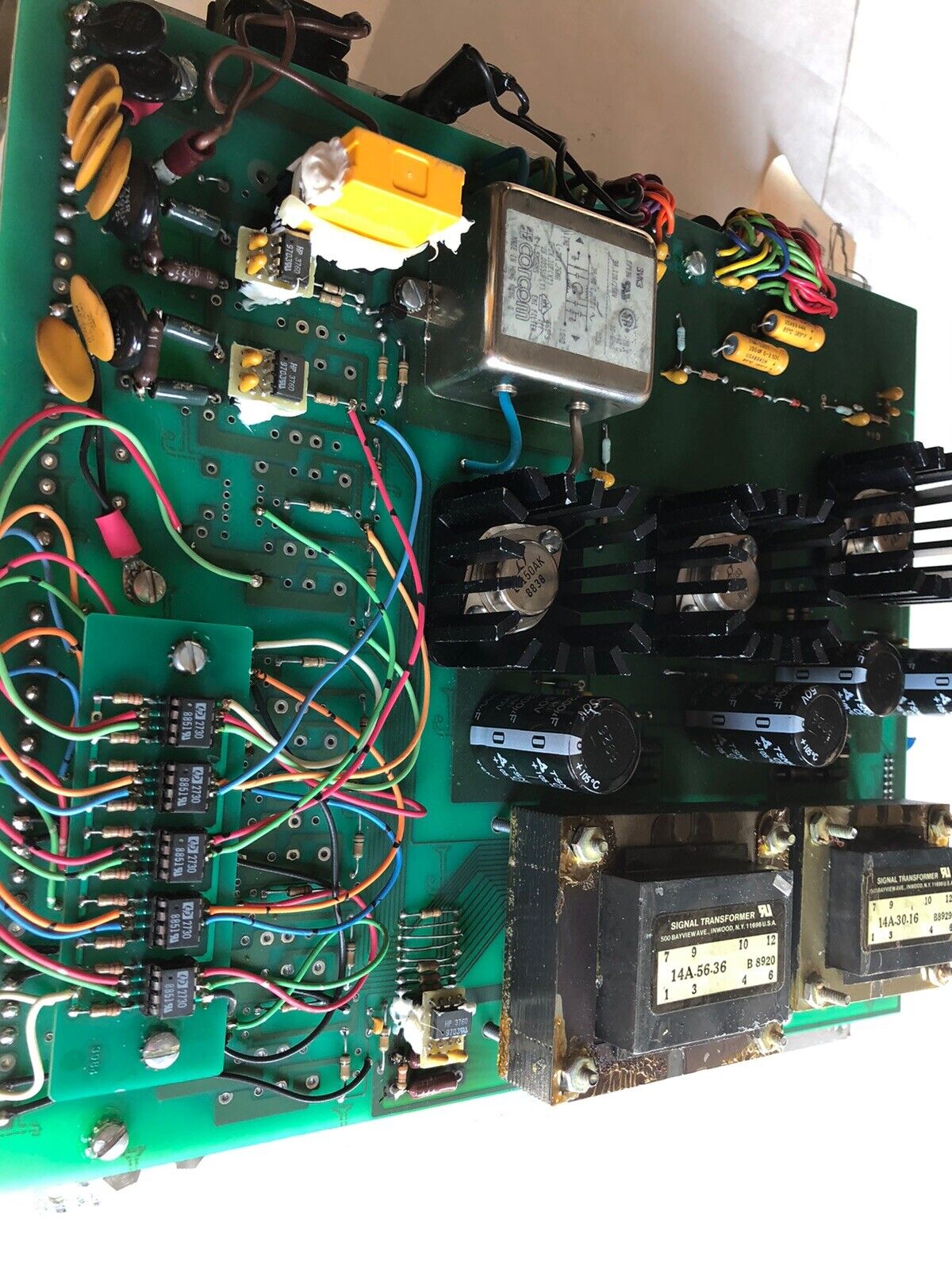 Toledo 3353G Transducers 3353G Operator Interface Panel S112861,Sg