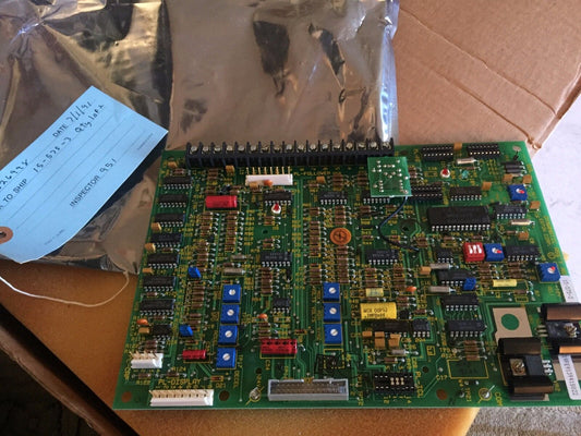 New Eaton 15-575-3,Dynamic15-575-3 Logic Board Af5000,Aa