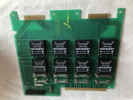 Westinghouse 2-Pco-G01 Automation Intelligence Componet 1D10781 H01 Plc Board,Sb