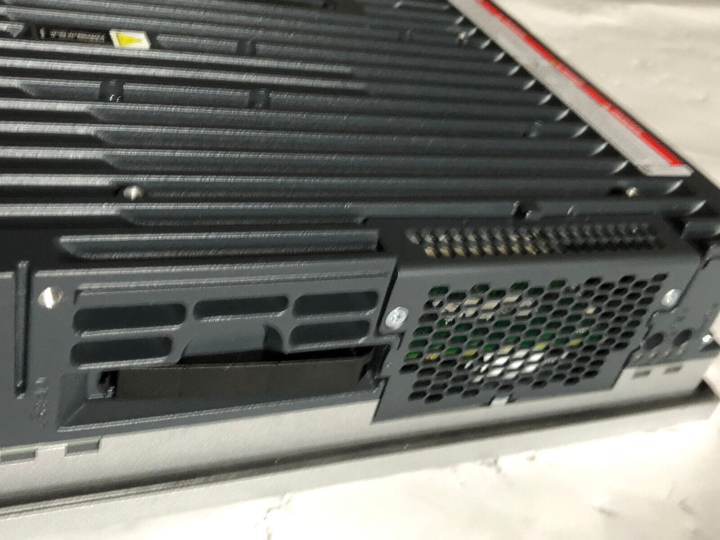 New Schneider Electric Hmipccp160da23p00n00 Magelis Panel Pc,Hmipu06d0001,Al