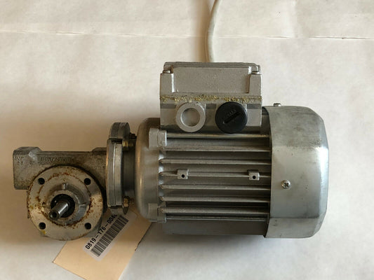 Bonfiglioli Group 830321000,Bn27 C4,200280181,Vf 27/Vb 3 Phase Motor,Dj