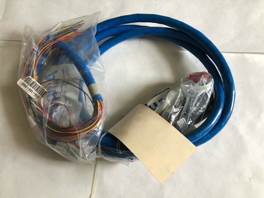 New Amphenol V5323xe2-7020E 10,Ka-7120-32,Cable Type 71 20 Awg 32/C E41663,Bm