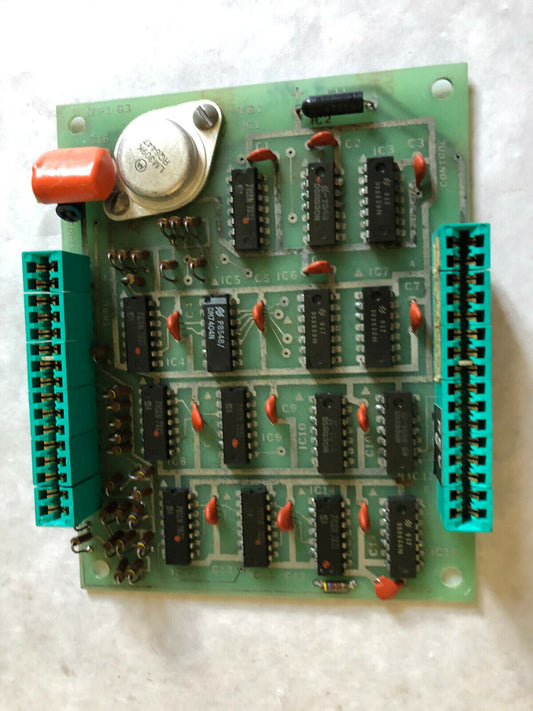Sundstrand Tp1-G3  Module Tp1-Pc 65000034,Cg