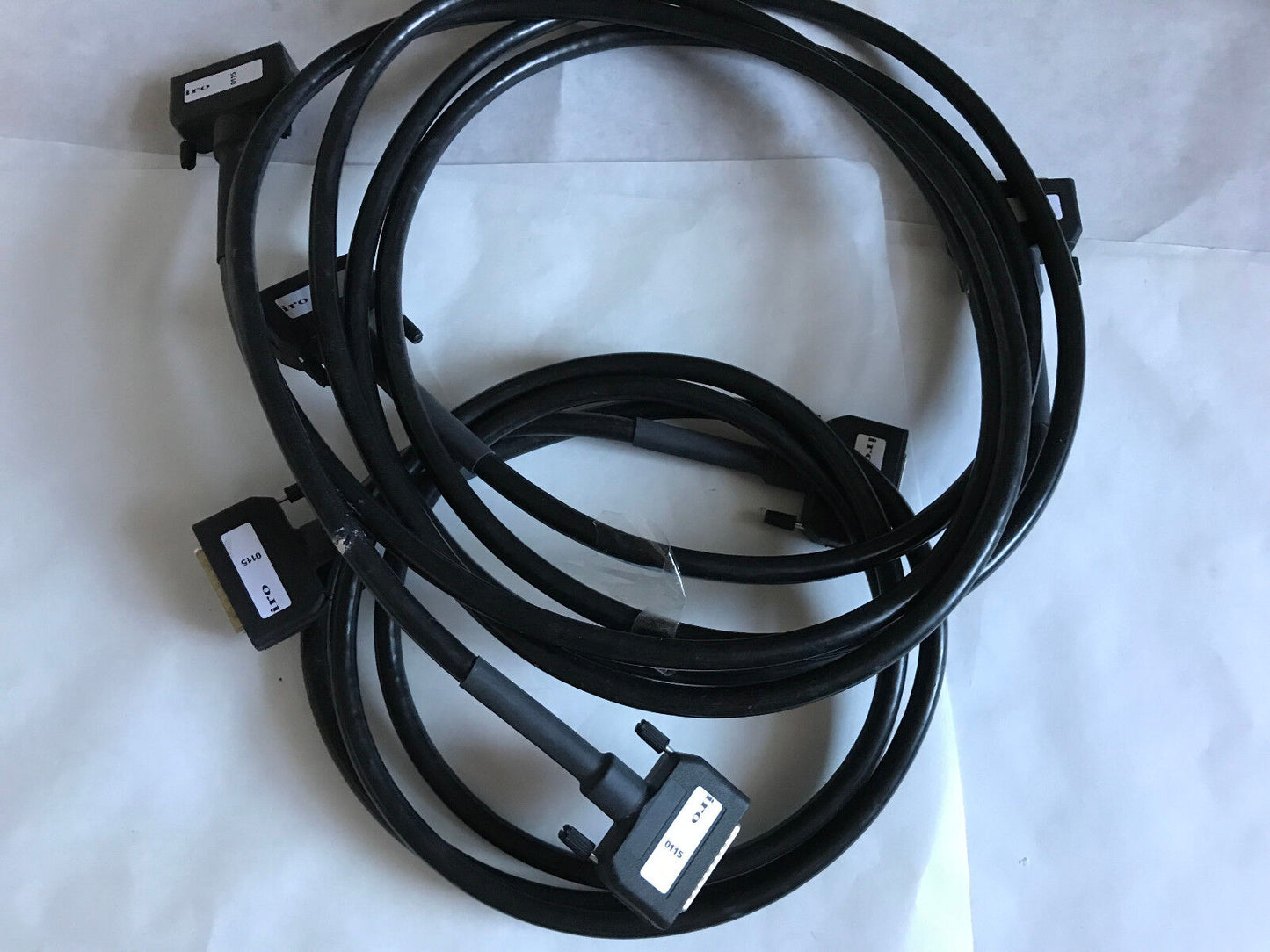 New 0115 Iro Communication Cable,Iro 0115,Et