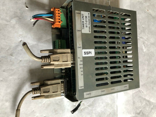 Nadex 917-0136 Timer Unit,Sl