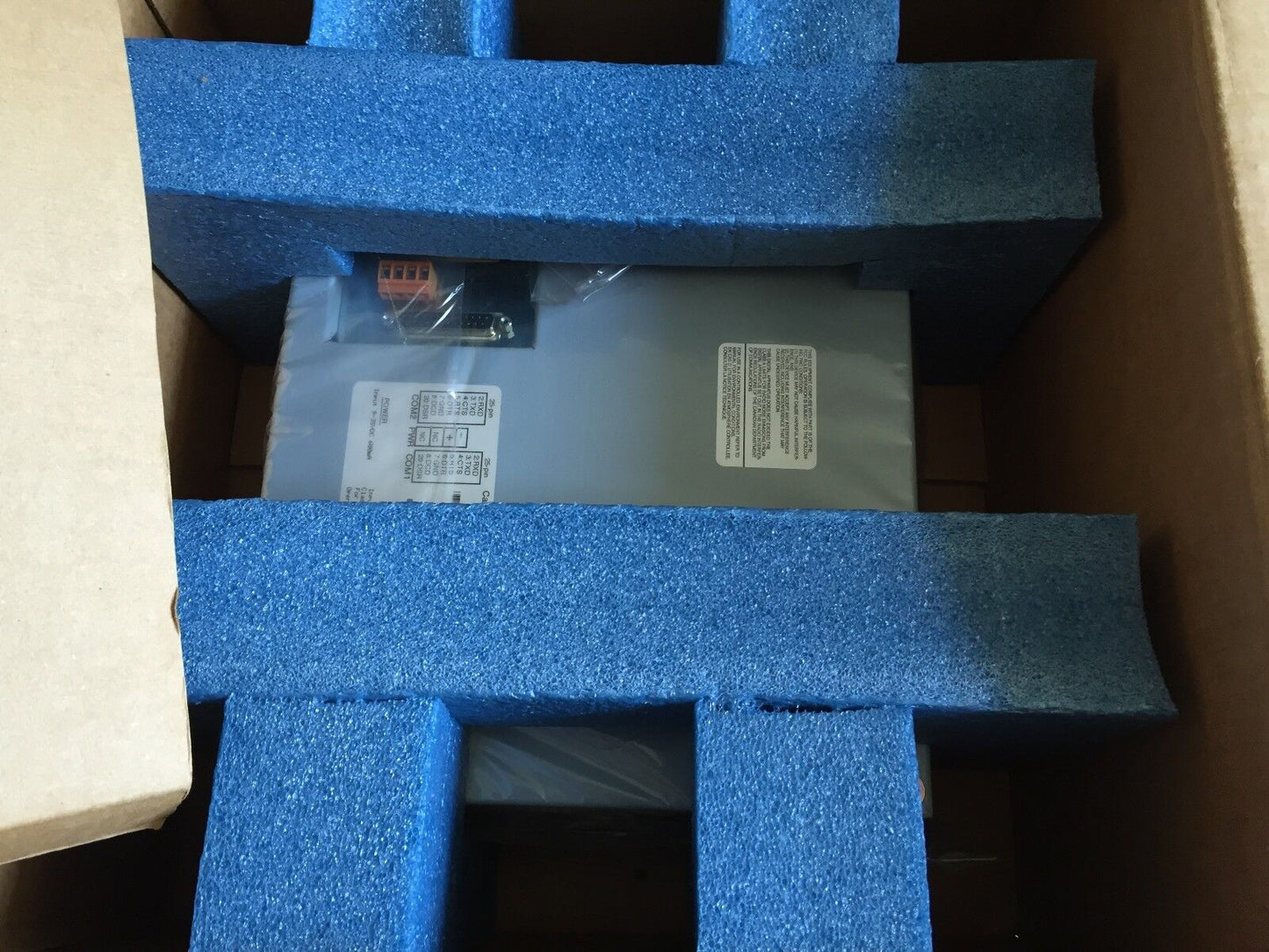 New Fanuc Ic752dph000-Bb, Ic752 Skt003 Dd,Dph000 Datapanel Cables Wincfg,Cl