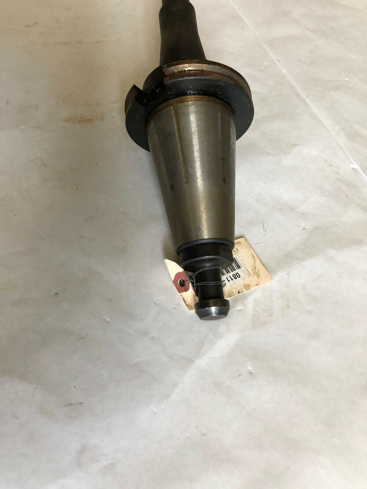 Parlec C50-50Em6 Cat-50 Milling Tool Holder 1/2"Bore Usa 40389,Ar