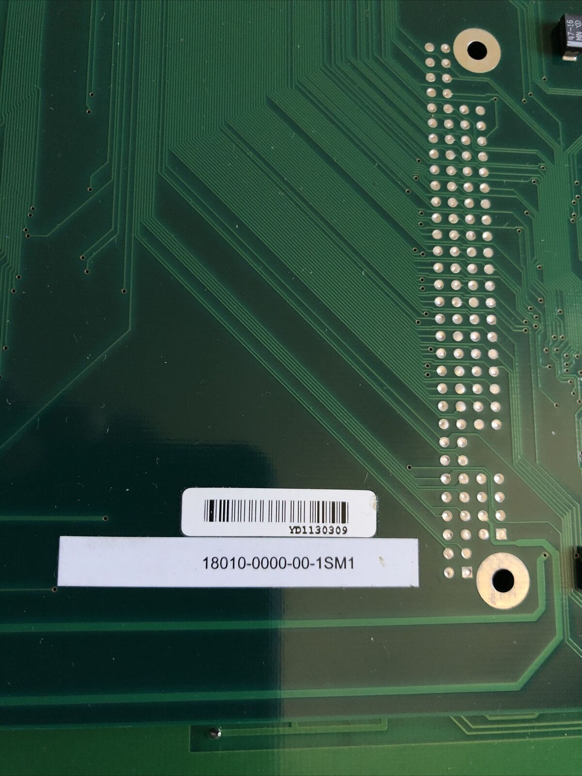 Jumptec Css91 B2 ,18010-0000-00-1Sm1,K262010 Communications Module,Ee