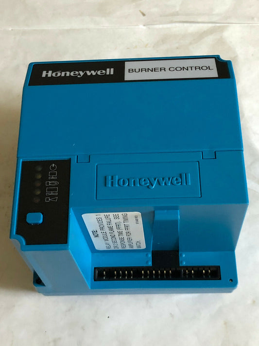 New Honeywell Rm7850a1019 Programming Burner Control Burner Controller,Aq,Ar