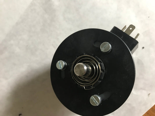 Magnet-Schultz Gday 075 X20 B77 Rotary Encoder 35 Drw Md30,2Ncm 24V 2220283,Ag