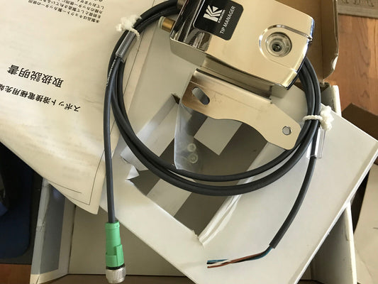 New Kyokutoh Bj-D-Npn-240 Kyokutoh Tip Manager Welding E221474 1533576,Ae