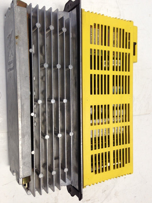 Fanuc Robotics A06b-6066-H235 Servo Amplifier,Db