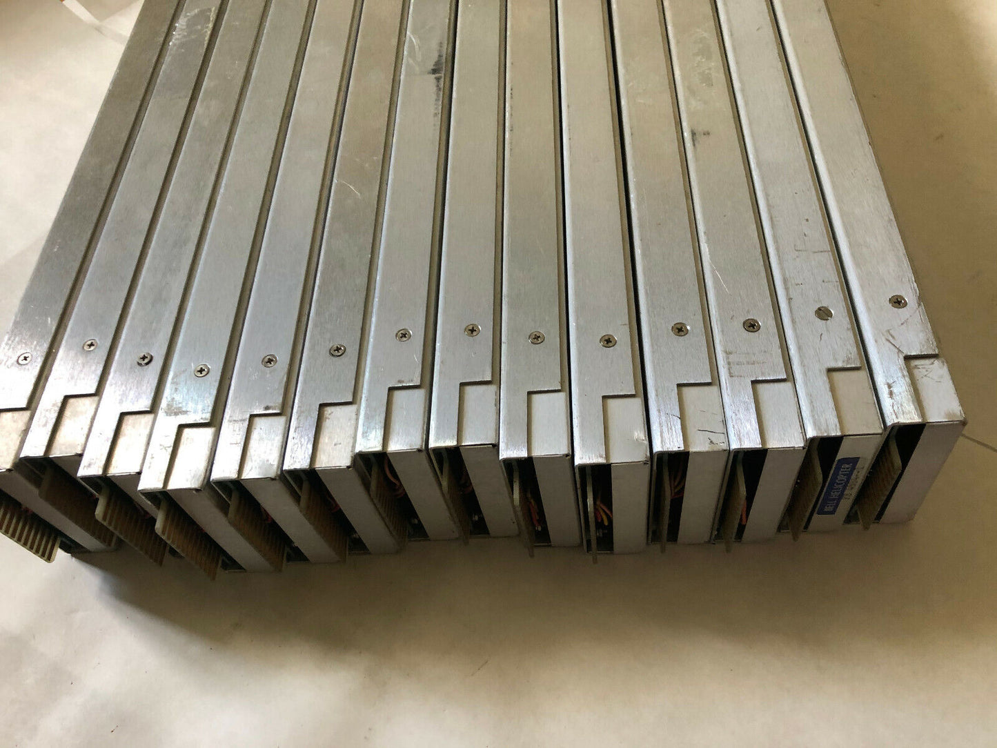 Lot 14 Mpx 442Pc Metraplex 112Khz,3.5,160,144,128,30,8,96,192,4.5,14,200Khz,Ck