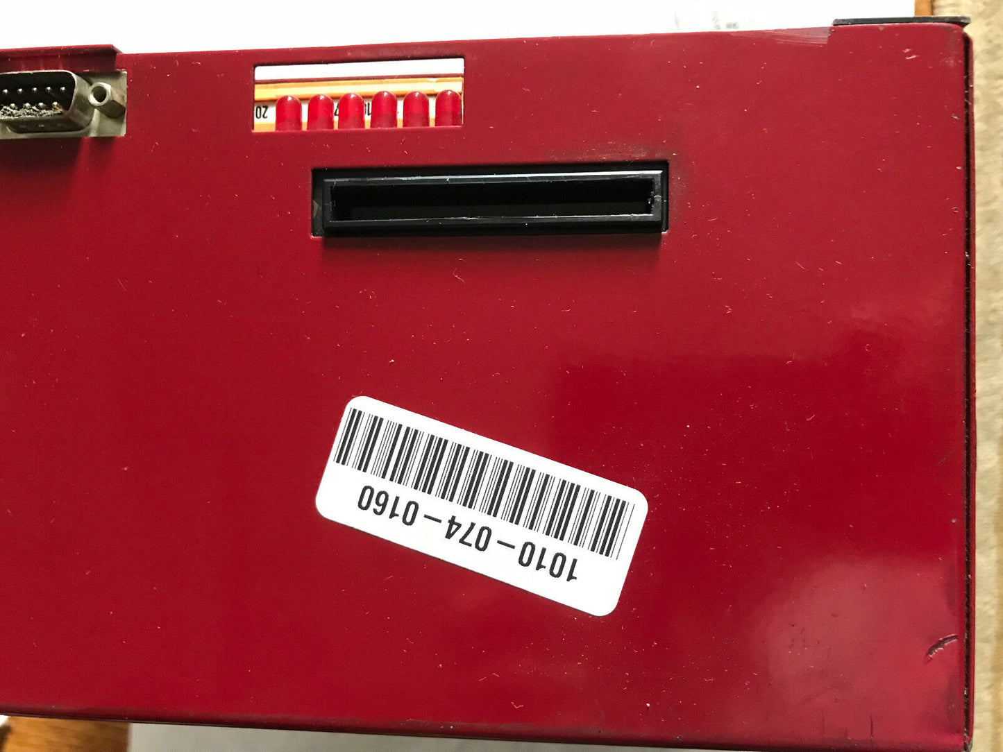Meier Co Cva-A-406,B1211/C279/S-25.08.94 Servo Drive Sinus 3-Plus Serie Cva,Sj