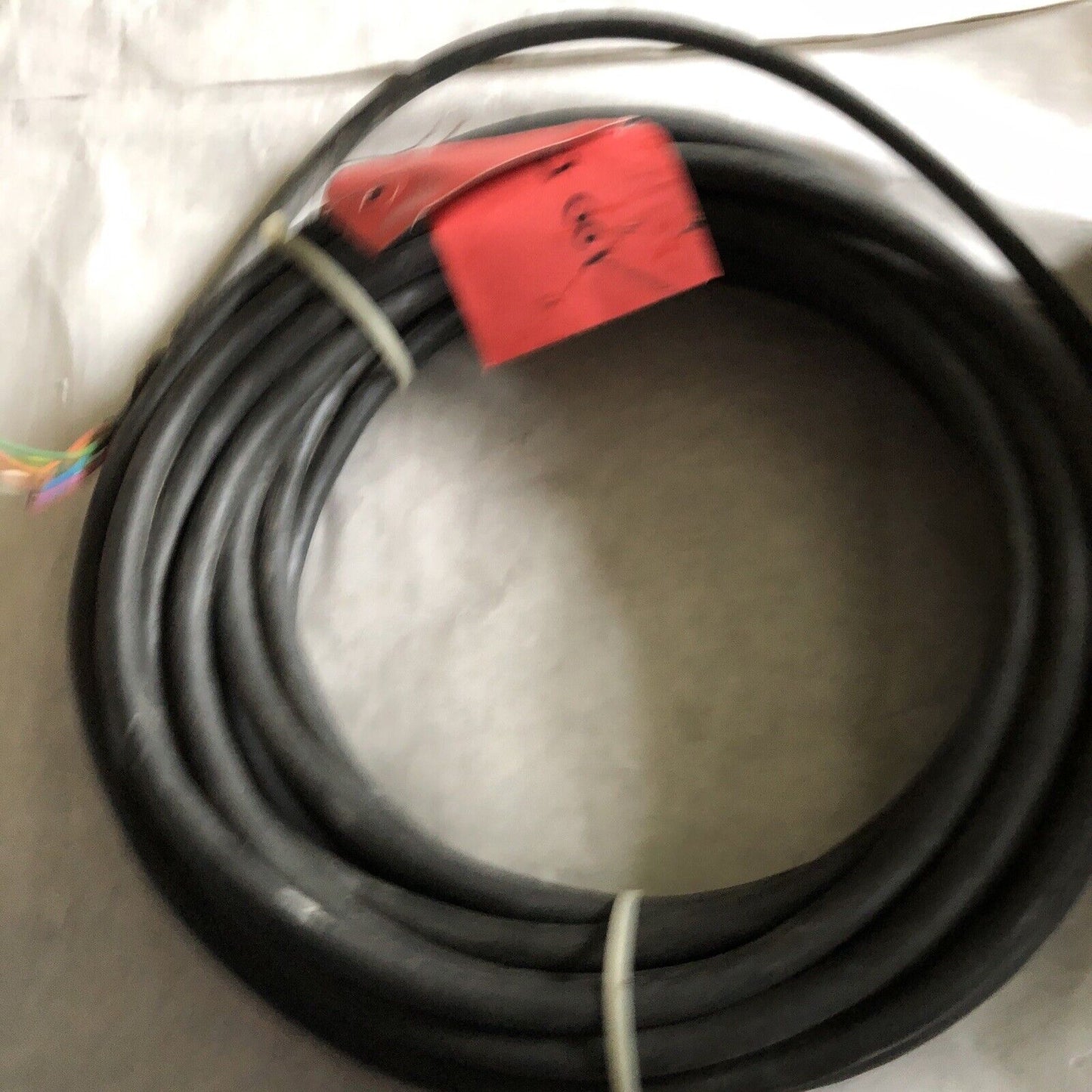 New Mettler Toledo B10883600a Scale Load Cell 50,000Lb/22,679Kg Capacity 15V,Br