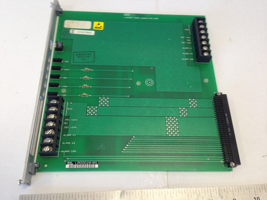 Fisher-Rosemount Cp6701x1-Ea1 Power Connection Card 41B5850 41B5849x012,Df