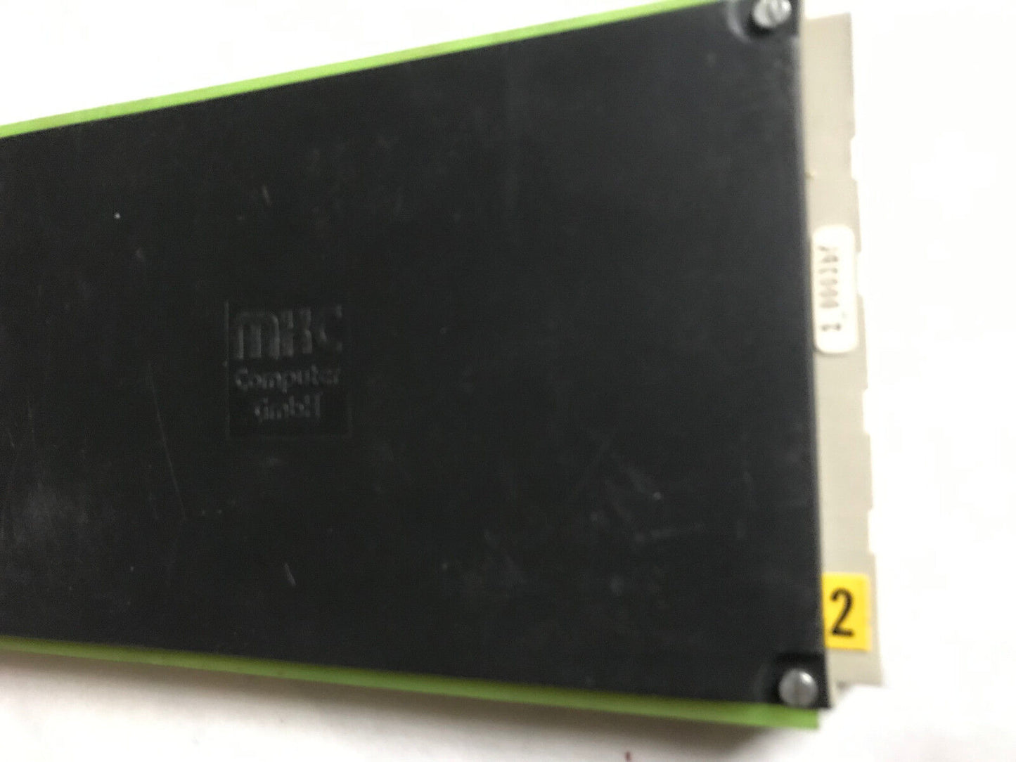 Prometec Cpu5 Rev.3 Cnc Electrical Cpus Rev.3 By Mkc Germany,Su,Sv