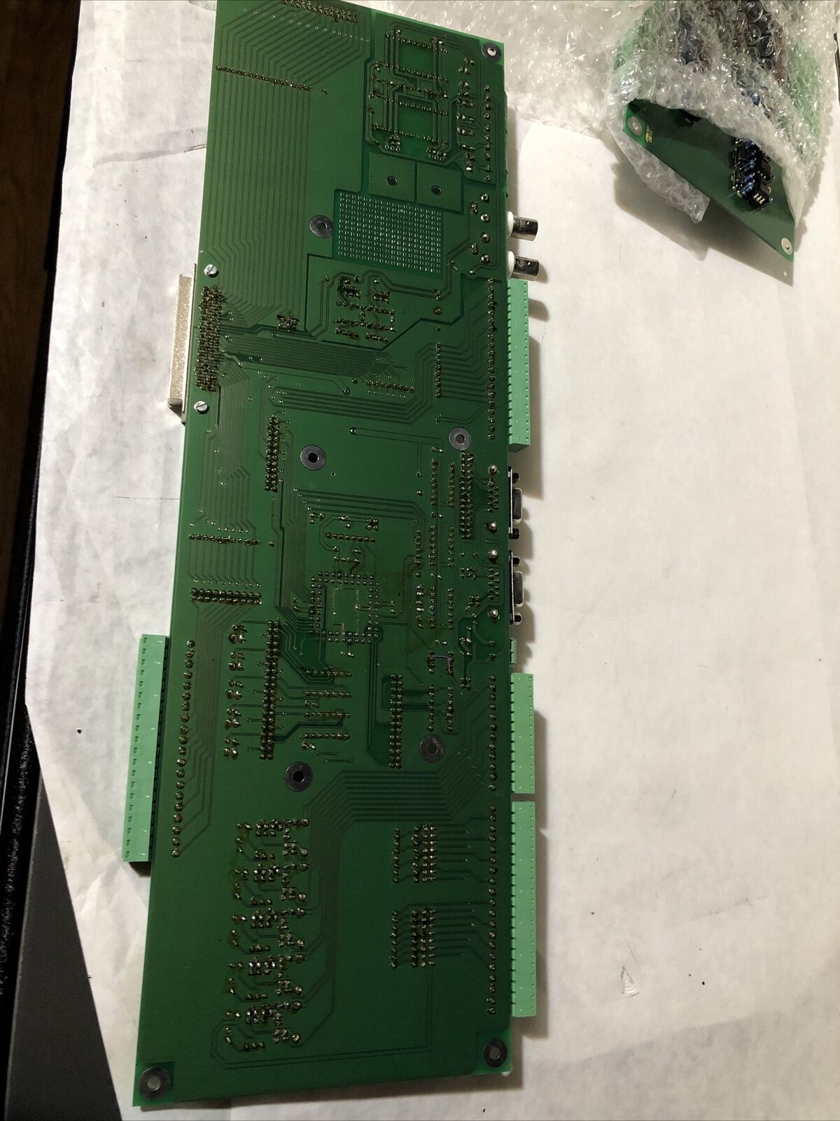New  Egm Xpcb1.000.00.00 Adapterpanel Pc Board Pcb Board,Bp