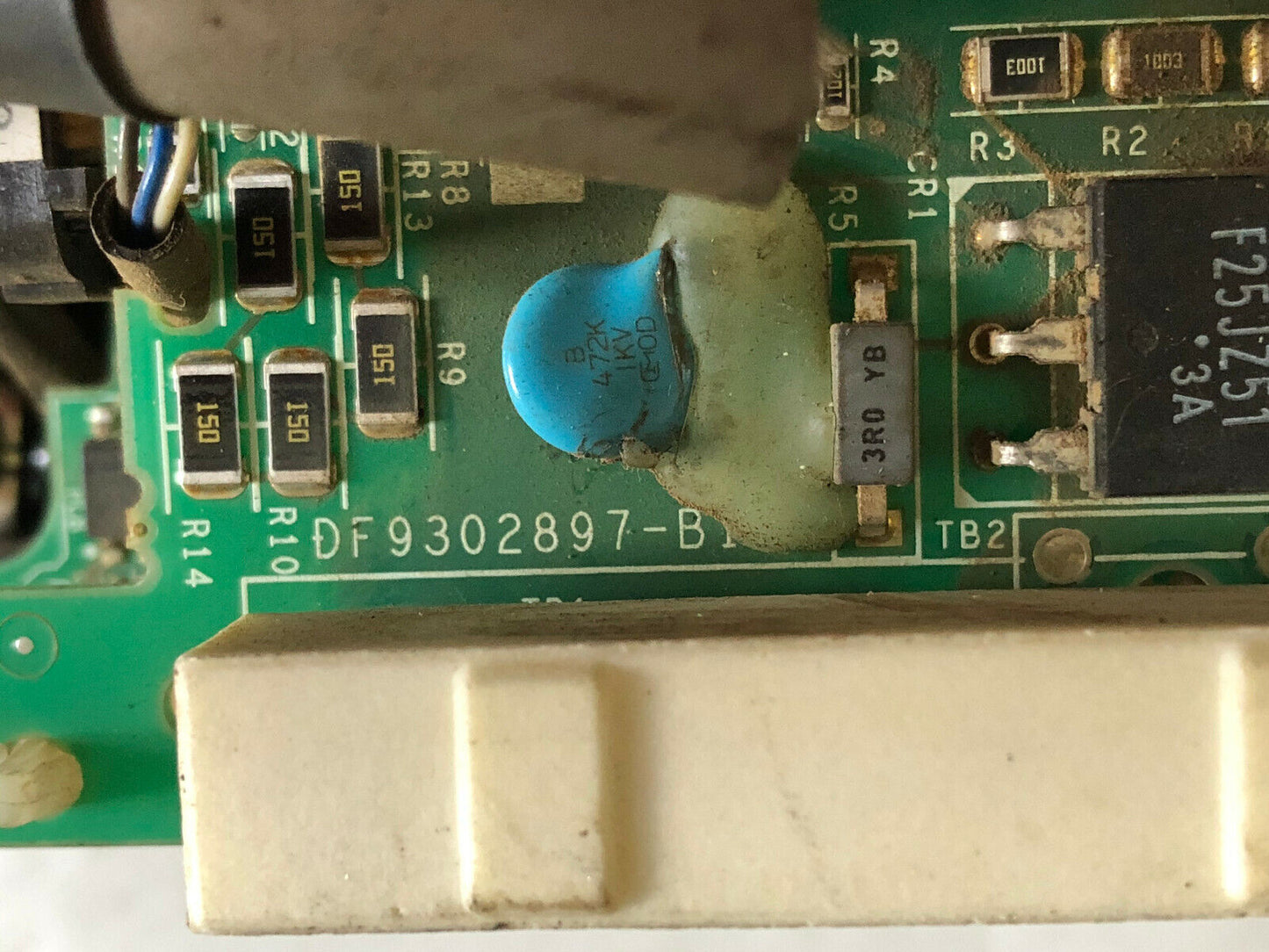 Yaskawa Jusp-Ws15ab Servopack,Jusp-Ws,Jusp-Wscr 15,6Mbp50ra060-06,Aj