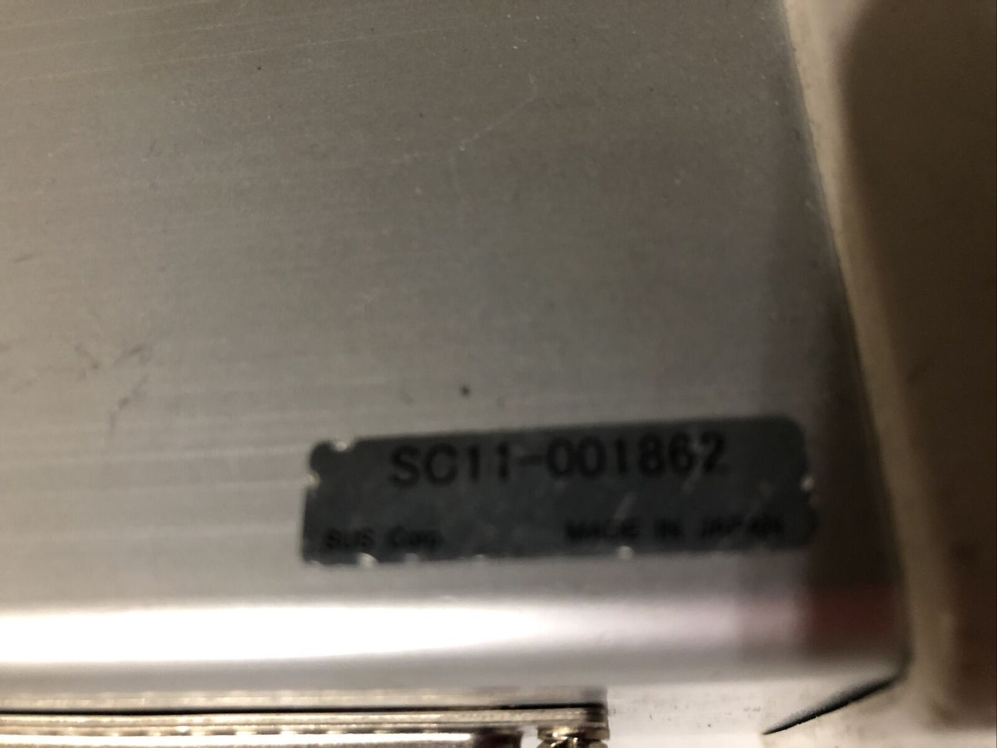 Sus Htob04,Sus Sc11-001862 Standard Control Unit Ht0b04 Htob04,Fj